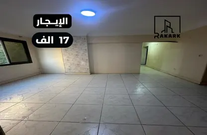 شقة - 4 غرف نوم - 1 حمام للايجار في مساكن شيراتون - شيراتون المطار - النزهة - القاهرة