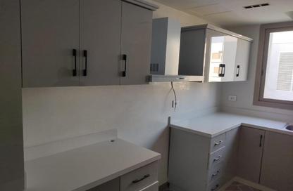 Apartment - 3 Bedrooms - 3 Bathrooms for sale in Aeon - 6 October Compounds - 6 October City - Giza