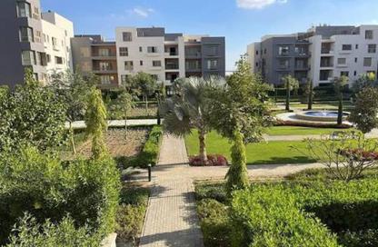 Apartment - 3 Bedrooms - 3 Bathrooms for sale in Aeon - 6 October Compounds - 6 October City - Giza