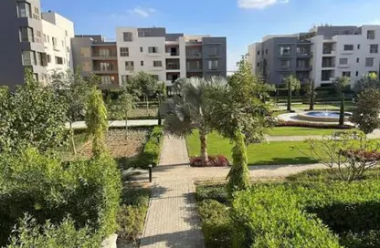 شقة - 3 غرف نوم - 3 حمامات للبيع في ايون - كمبوندات 6 أكتوبر - مدينة 6 أكتوبر - الجيزة