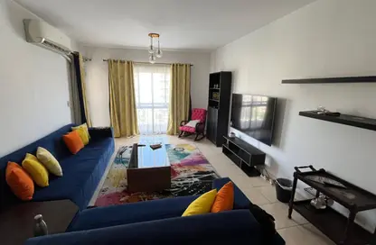 Apartment - 3 Bedrooms - 2 Bathrooms for sale in El Rehab Extension - Al Rehab - New Cairo City - Cairo