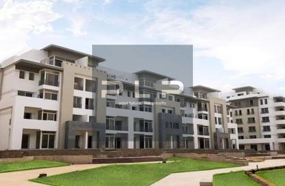 Villa - 5 Bedrooms - 5 Bathrooms for sale in Hyde Park - New Cairo City - Cairo Villa - 5 Bedrooms - 5 Bathrooms for sale in Hyde Park - New Cairo City - Cairo