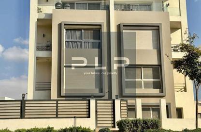 Villa - 5 Bedrooms - 5 Bathrooms for sale in Hyde Park - New Cairo City - Cairo Villa - 5 Bedrooms - 5 Bathrooms for sale in Hyde Park - New Cairo City - Cairo