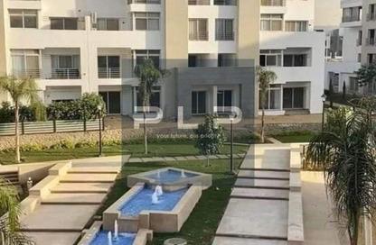 Villa - 5 Bedrooms - 5 Bathrooms for sale in Hyde Park - New Cairo City - Cairo Villa - 5 Bedrooms - 5 Bathrooms for sale in Hyde Park - New Cairo City - Cairo
