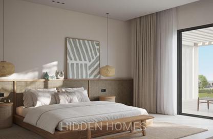 Apartment - 2 Bedrooms - 2 Bathrooms for sale in Silver Sands - Qesm Marsa Matrouh - North Coast