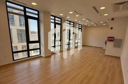 Office Space - 1 Bedroom - 1 Bathroom for rent in District 5 - 5th Settlement Compounds - The 5th Settlement - New Cairo City - Cairo