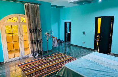 Apartment - 5 - 3 for sale in Street20 - District 2 - The 5th Settlement - New Cairo City - Cairo
