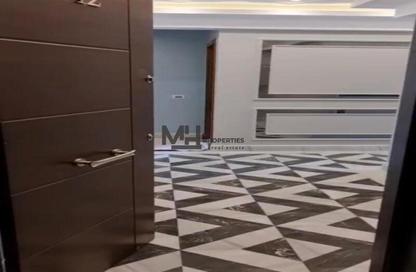 Apartment - 3 Bedrooms - 4 Bathrooms for rent in Galleria Moon Valley - South Investors Area - New Cairo City - Cairo
