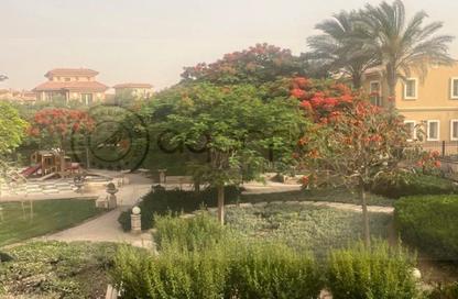 Apartment - 5 - 4 for sale in Cluster 1 - Hyde Park - New Cairo City - Cairo
