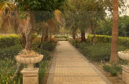 Apartment - 5 - 4 for sale in Cluster 1 - Hyde Park - New Cairo City - Cairo