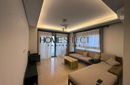 Apartment - 3 - 2 for rent in Park Side Residence - Zed Towers - Sheikh Zayed Compounds - Sheikh Zayed City - Giza