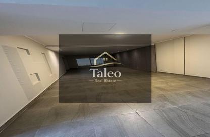 Penthouse - 4 Bedrooms - 4 Bathrooms for rent in The Crown - Cairo Alexandria Desert Road - 6 October City - Giza