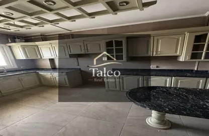 Penthouse - 4 Bedrooms - 4 Bathrooms for rent in The Crown - Cairo Alexandria Desert Road - 6 October City - Giza