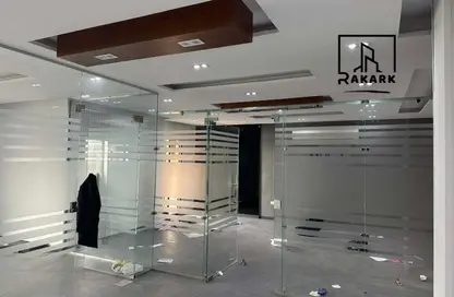 Office Space - 5 Bedrooms - 3 Bathrooms for rent in Masaken Sheraton - Sheraton Al Matar - El Nozha - Cairo