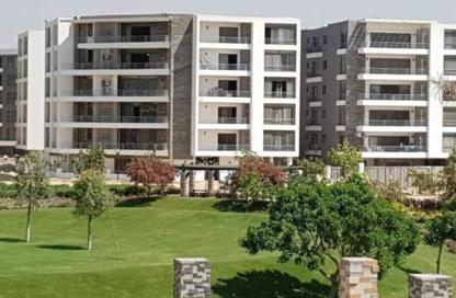 Apartment - 3 Bedrooms - 2 Bathrooms for sale in Taj City - 5th Settlement Compounds - The 5th Settlement - New Cairo City - Cairo