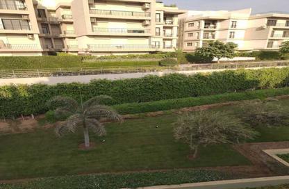 Duplex - 4 - 4 for sale in Moon Residences - Fifth Square - The 5th Settlement - New Cairo City - Cairo