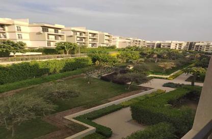 Duplex - 4 - 4 for sale in Moon Residences - Fifth Square - The 5th Settlement - New Cairo City - Cairo