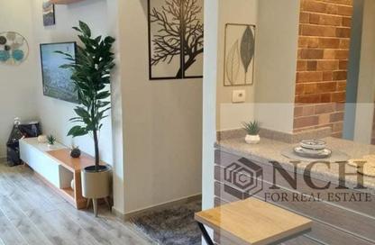 Apartment - 2 Bedrooms - 2 Bathrooms for rent in Eastown - 5th Settlement Compounds - The 5th Settlement - New Cairo City - Cairo Apartment - 2 Bedrooms - 2 Bathrooms for rent in Eastown - 5th Settlement Compounds - The 5th Settlement - New Cairo City - Cairo