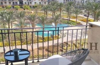 Apartment - 2 Bedrooms - 2 Bathrooms for rent in Eastown - 5th Settlement Compounds - The 5th Settlement - New Cairo City - Cairo Apartment - 2 Bedrooms - 2 Bathrooms for rent in Eastown - 5th Settlement Compounds - The 5th Settlement - New Cairo City - Cairo