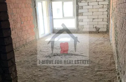 شقة - 3 غرف نوم - 3 حمامات للبيع في ماونتن فيو أي سيتي أكتوبر - كمبوندات 6 أكتوبر - مدينة 6 أكتوبر - الجيزة