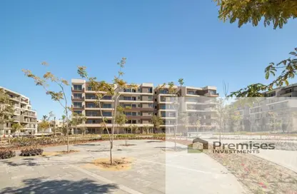 شقة - 5 غرف نوم - 5 حمامات للبيع في بالم هيلز نيو كايرو - كمبوندات التجمع الخامس - التجمع الخامس - مدينة القاهرة الجديدة - القاهرة