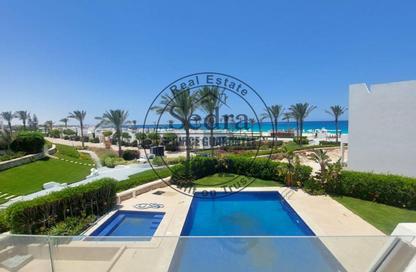 Villa - 5 Bedrooms - 4 Bathrooms for sale in Mountain View - Ras Al Hekma - North Coast Villa - 5 Bedrooms - 4 Bathrooms for sale in Mountain View - Ras Al Hekma - North Coast