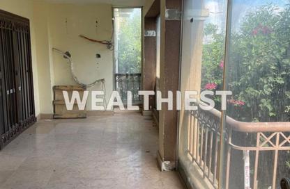 Apartment - 3 - 3 for sale in B3 - Madinaty - Cairo