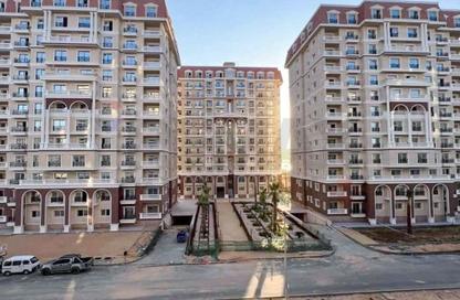شقة - 3 غرف نوم - 3 حمامات للبيع في صوارى - كمبوندات الاسكندرية - الاسكندرية شقة - 3 غرف نوم - 3 حمامات للبيع في صوارى - كمبوندات الاسكندرية - الاسكندرية