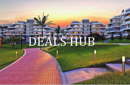Apartment - 2 Bedrooms - 2 Bathrooms for sale in Villette - 5th Settlement Compounds - The 5th Settlement - New Cairo City - Cairo