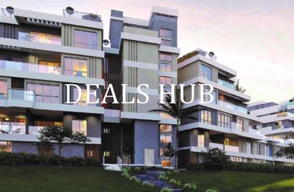 Apartment - 2 Bedrooms - 2 Bathrooms for sale in Villette - 5th Settlement Compounds - The 5th Settlement - New Cairo City - Cairo