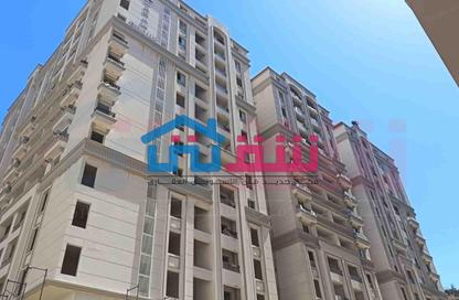شقة - 3 - 2 للبيع في مروج - سموحة - حي شرق - الاسكندرية