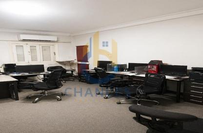 Penthouse - 4 Bedrooms - 4 Bathrooms for sale in Wadi Al Nile St. - Maadi - Hay El Maadi - Cairo