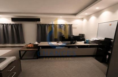 Penthouse - 4 Bedrooms - 4 Bathrooms for sale in Wadi Al Nile St. - Maadi - Hay El Maadi - Cairo