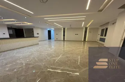 شقة - 3 غرف نوم - 3 حمامات للبيع في الجار - كمبوندات الشروق - مدينة الشروق - القاهرة