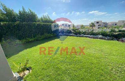 شاليه - 3 غرف نوم - 2 حمامات للبيع في هاسييندا باي - سيدي عبد الرحمن - الساحل الشمالي