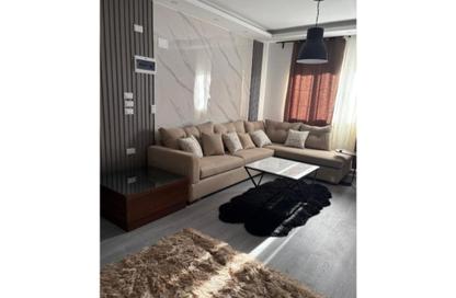 Apartment - 2 Bedrooms - 2 Bathrooms for rent in Mountain View Hyde Park - 5th Settlement Compounds - The 5th Settlement - New Cairo City - Cairo