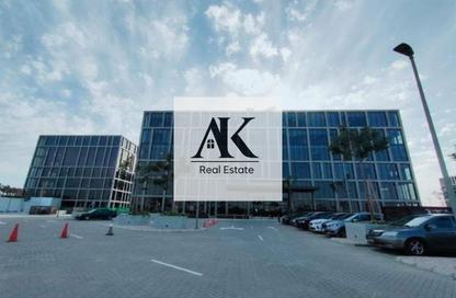 Office Space - Studio for rent in Cairo Festival City - North Investors Area - New Cairo City - Cairo