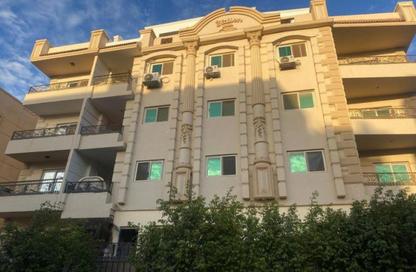 Apartment - 3 Bedrooms - 2 Bathrooms for sale in 16th District - Sheikh Zayed City - Giza