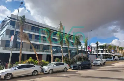 مساحات مكتبية - 2 غرف نوم - 1 حمام للايجار في جولف سنترال - طريق مصر اسكندرية الصحراوي - مدينة 6 أكتوبر - الجيزة