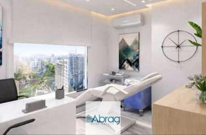 Clinic - Studio for sale in Aqmar - Al Wahat Road - 6 October City - Giza Clinic - Studio for sale in Aqmar - Al Wahat Road - 6 October City - Giza