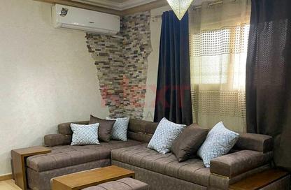 Apartment - 2 Bedrooms - 1 Bathroom for sale in Saba Basha - Hay Sharq - Alexandria
