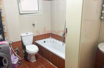 Apartment - 2 Bedrooms - 1 Bathroom for sale in Saba Basha - Hay Sharq - Alexandria
