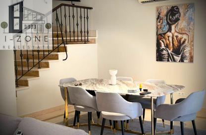 Villa - 3 - 4 for rent in Mivida - 5th Settlement Compounds - The 5th Settlement - New Cairo City - Cairo