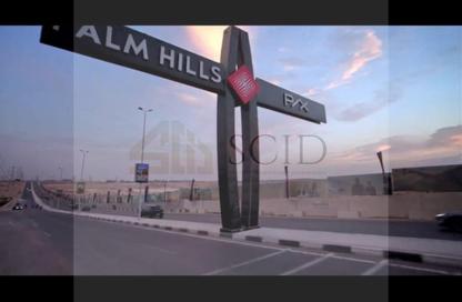Townhouse - 3 - 3 for sale in PX Palm Hills - 6 October Compounds - 6 October City - Giza