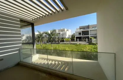 Villa - 4 Bedrooms - 4 Bathrooms for rent in Moon Residences - Fifth Square - The 5th Settlement - New Cairo City - Cairo Villa - 4 Bedrooms - 4 Bathrooms for rent in Moon Residences - Fifth Square - The 5th Settlement - New Cairo City - Cairo