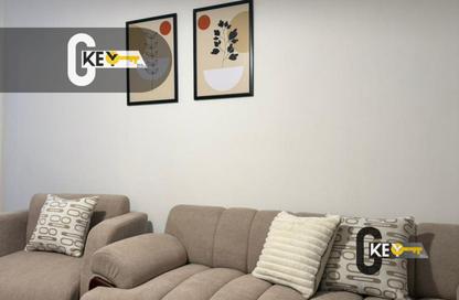 Apartment - 2 Bedrooms - 1 Bathroom for rent in B12 - Madinaty - Cairo Apartment - 2 Bedrooms - 1 Bathroom for rent in B12 - Madinaty - Cairo