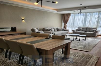 Apartment - 2 - 3 for rent in Aeon - 6 October Compounds - 6 October City - Giza