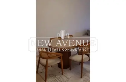 Apartment - 2 Bedrooms - 3 Bathrooms for rent in O West - 6 October Compounds - 6 October City - Giza