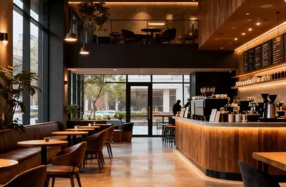 محل - استوديو للبيع في طريق الحي الايطالي - حدائق اكتوبر - مدينة 6 أكتوبر - الجيزة