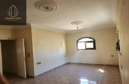 Roof - 3 - 2 for rent in Ibrahim Al Mazny St. - El Banafseg 10 - El Banafseg - New Cairo City - Cairo